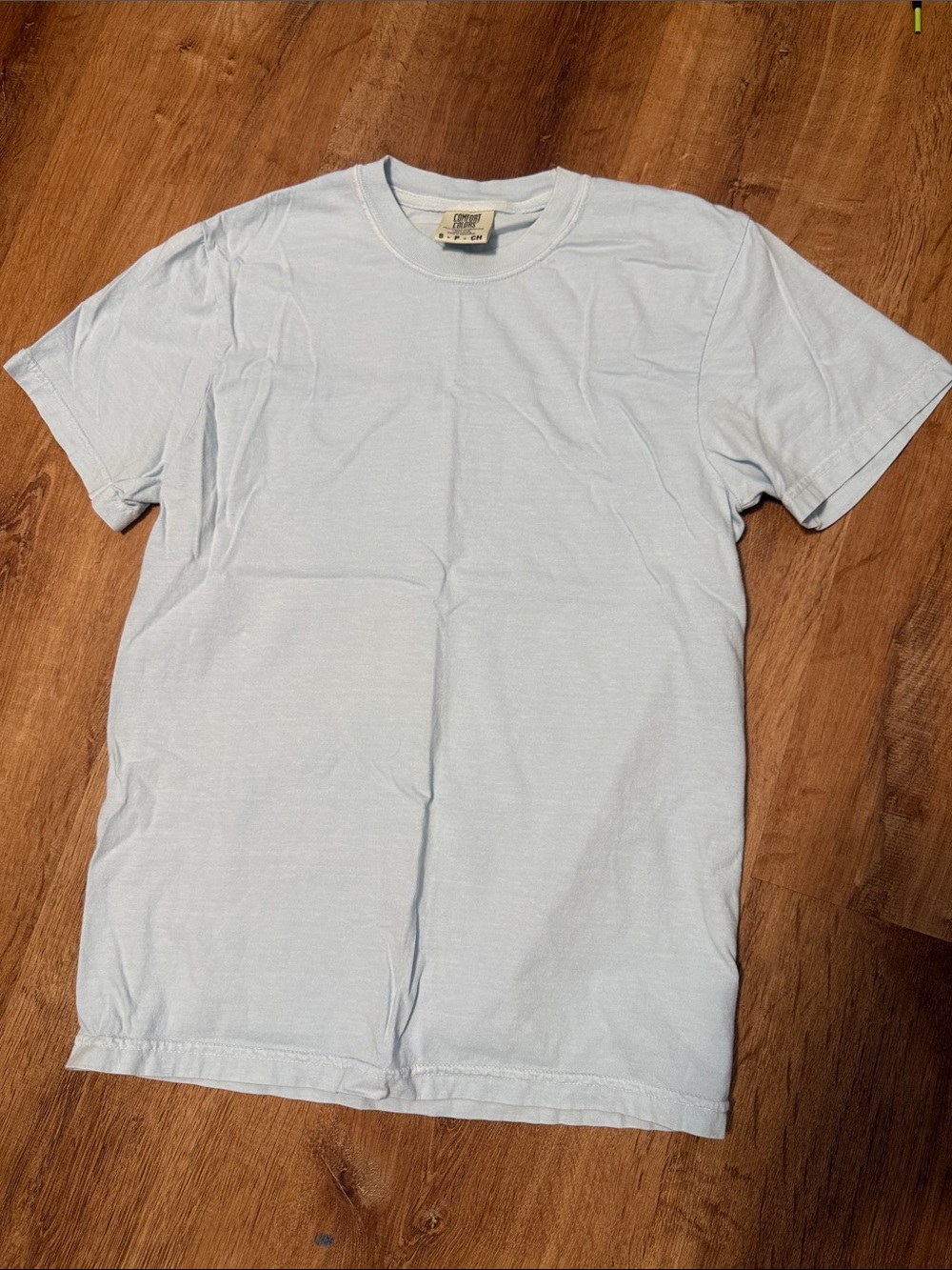 Comfort Colors Tee